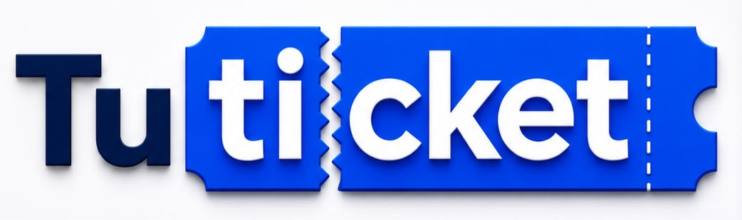 Tuticket